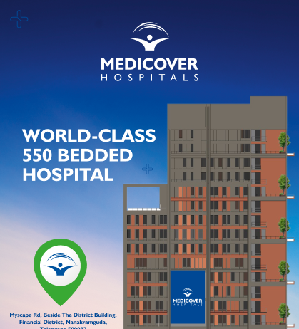 How Medicover Is Redefining Wellness Beyond the Hospital Walls best hospital in Kokapet