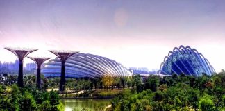 How to Book All-Inclusive Singapore Tour Packages with Flamingo Transworld all-inclusive Singapore tour package with Flamingo Transworld
