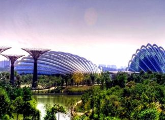 How to Book All-Inclusive Singapore Tour Packages with Flamingo Transworld all-inclusive Singapore tour package with Flamingo Transworld