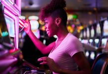 Somewhere Between Boredom and Curiosity Laser247