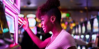 Somewhere Between Boredom and Curiosity Laser247