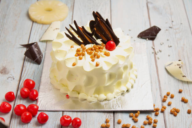butterscotch cake butterscotch cake