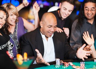 Late Night Spins, Small Wins, and Why People Keep Talking About Daman Games Daman Games