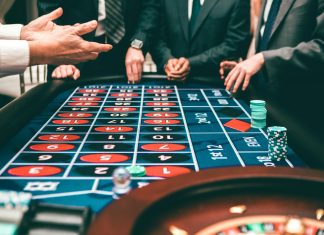 Why Some Players Struggle to Stop Using situs toto macau Regularly situs toto macau