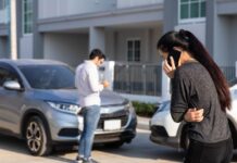 Understanding Liability After a Rideshare Accident in Dallas Dallas Rideshare Accident Attorney
