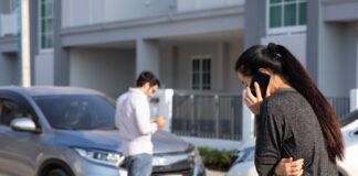 Understanding Liability After a Rideshare Accident in Dallas Dallas Rideshare Accident Attorney