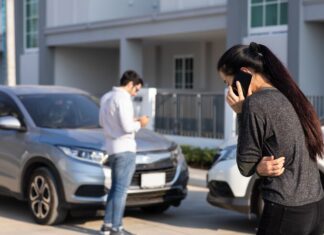 Understanding Liability After a Rideshare Accident in Dallas Dallas Rideshare Accident Attorney