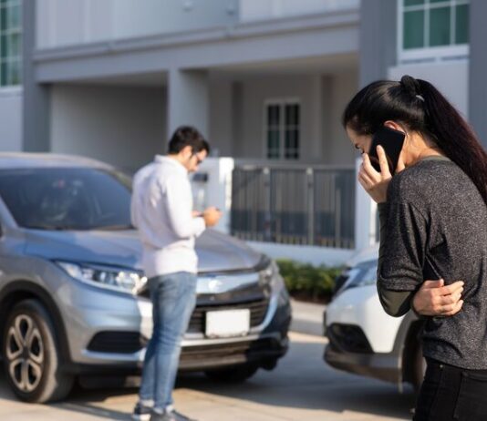 Understanding Liability After a Rideshare Accident in Dallas Dallas Rideshare Accident Attorney