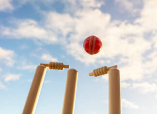 Cricbet99 Is Where Players Go to Relax and Enjoy cricbet99