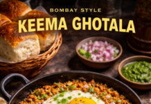 First-Time Ordering from an Irani-Influenced Eatery: A Guide Bombay Restaurant