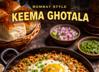 First-Time Ordering from an Irani-Influenced Eatery: A Guide Bombay Restaurant