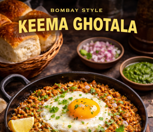 First-Time Ordering from an Irani-Influenced Eatery: A Guide Bombay Restaurant