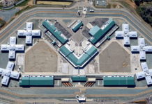 Custom Cornerstone Detention Center Doors Meet Specific Facility Requirements Cornerstone prison supply manufacturers