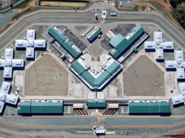 Custom Cornerstone Detention Center Doors Meet Specific Facility Requirements Cornerstone prison supply manufacturers