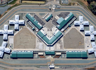 Custom Cornerstone Detention Center Doors Meet Specific Facility Requirements Cornerstone prison supply manufacturers