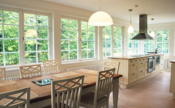 Facts About Home Window Replacement Services in Huntsville That Save Energy Huntsville home window replacement services