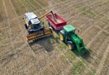 Tips for Navigating Online Farm Equipment Auctions Auction companies