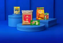 Stop Hoarding Food. Start Trusting Delivery grocery delivery app