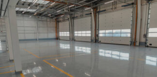 Protective Layers in Rocket City Epoxy Floor Coating Systems Rocket City epoxy garage floor installations