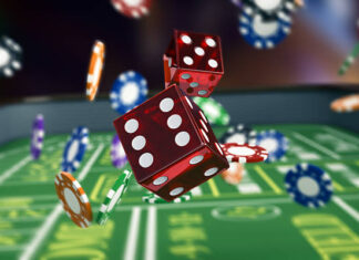 Step-by-Step Insight into How Online Casino Games Generate Results fairdeal7.live