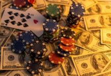 Cricbet99 Darts Betting: The Underrated Market Every Sharp Bettor Should Know cricbet99