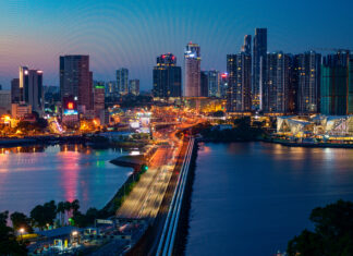 Singapore and Malaysia Travel Budget Guide for Indian Tourists Singapore-Malaysia travel agency in Ahmedabad