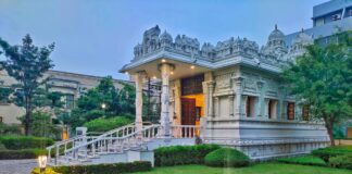 Why Jagriti Dham Is the Preferred Destination for Elderly Care in Kolkata elderly care in Kolkata