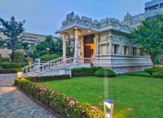 Why Jagriti Dham Is the Preferred Destination for Elderly Care in Kolkata elderly care in Kolkata