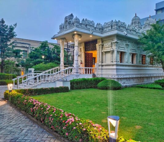 Why Jagriti Dham Is the Preferred Destination for Elderly Care in Kolkata elderly care in Kolkata