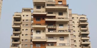 Lal Ganesh in Guwahati: A Rising Hotspot for Residential Property Investment flat buy in Guwahati