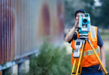 Would a Land Surveyor Be Needed Before Buying Land? property surveyor near me