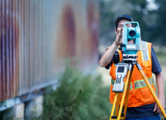 Would a Land Surveyor Be Needed Before Buying Land? property surveyor near me