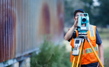 Would a Land Surveyor Be Needed Before Buying Land? property surveyor near me