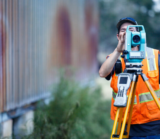 Would a Land Surveyor Be Needed Before Buying Land? property surveyor near me