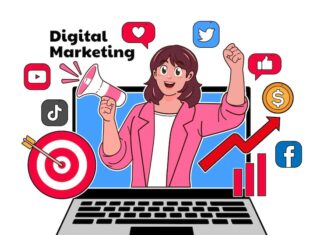 Which Digital Marketing and Data Analysis Course in Faridabad Is Best for Beginners? Digital Marketing course in Faridabad