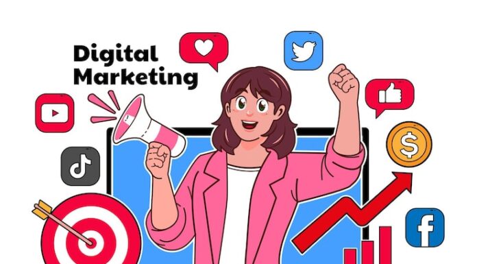 Which Digital Marketing and Data Analysis Course in Faridabad Is Best for Beginners? Digital Marketing course in Faridabad