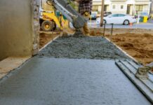 Why Do Huntsville Concrete Contractors Test Subgrade Compaction? concrete contractors in Huntsville AL