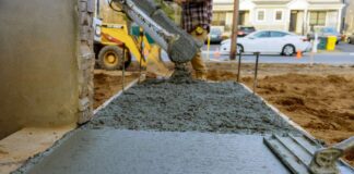 Why Do Huntsville Concrete Contractors Test Subgrade Compaction? concrete contractors in Huntsville AL