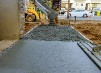 Why Do Huntsville Concrete Contractors Test Subgrade Compaction? concrete contractors in Huntsville AL