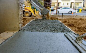 Why Do Huntsville Concrete Contractors Test Subgrade Compaction? concrete contractors in Huntsville AL