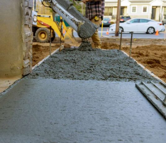 Why Do Huntsville Concrete Contractors Test Subgrade Compaction? concrete contractors in Huntsville AL