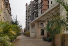 Why Homebuyers in Guwahati Are Choosing Spacious 4 BHK Premium Apartments 4 BHK luxury apartments