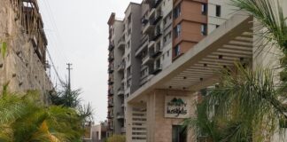 Why Homebuyers in Guwahati Are Choosing Spacious 4 BHK Premium Apartments 4 BHK luxury apartments