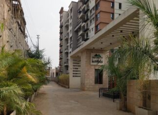 Why Homebuyers in Guwahati Are Choosing Spacious 4 BHK Premium Apartments 4 BHK luxury apartments