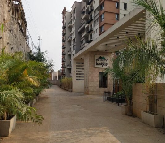 Why Homebuyers in Guwahati Are Choosing Spacious 4 BHK Premium Apartments 4 BHK luxury apartments