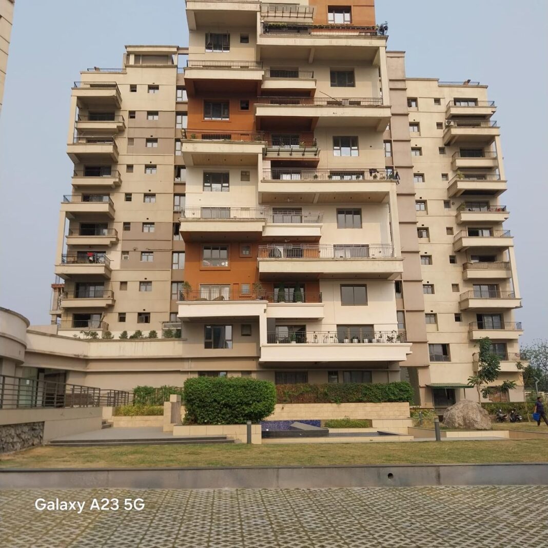 buy apartment in Guwahati