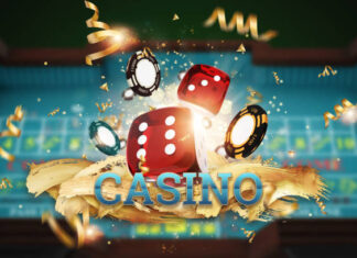 Casino Games on Cricbet99: Beyond Cricket Betting cricbet99.ac