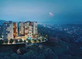 Understanding What Drives Residential Property Appreciation in Guwahati properties in guwahati
