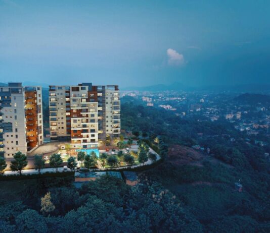 Understanding What Drives Residential Property Appreciation in Guwahati properties in guwahati