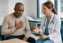 What Symptoms Should You Discuss With a Heart Doctor in Raipur? heart doctor in Raipur,